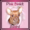 "Meet Gypsy, The Red Chihuahua"
