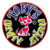 Toby's Frenz Award