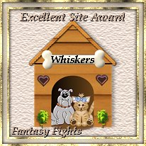 whiskersaward.jpg (19970 bytes)